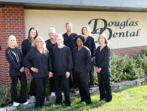 Douglas Dental Des Moines Staff